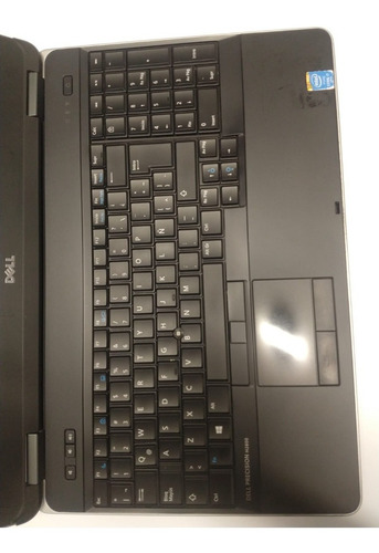 ¡¡super Oferta!!dell Precision M2800 16ram 1t Dd Corei7 4ta (Usado)