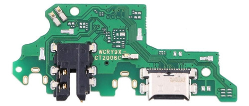 Flex Huawei Y9s Conector De Carga ( Importaclick )