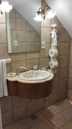 Imagen 9 de 30 de Chalet 4 Ambientes En Venta Mar Del Plata