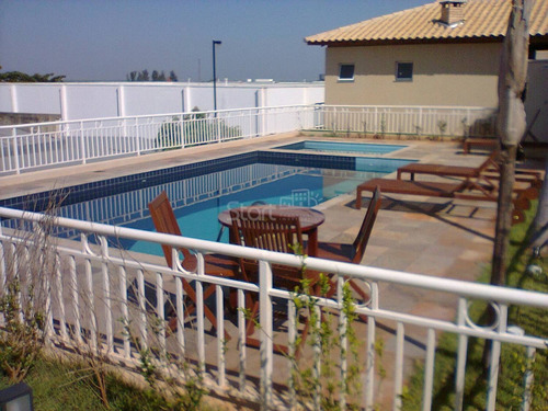 Imagem 14 de 15 de Apartamento À Venda Em Jardim Santa Genebra - Ap172000