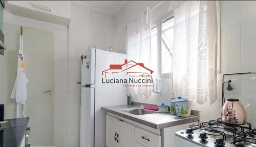 Imagem 20 de 30 de Apartamento Residencial Para Venda - Vila Da Saúde, São Paulo - Ap00341 - 70170220