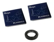 Comprar Kit Rulemanes Reten Lavarropas Thompson Lr611 James Lr1006g3