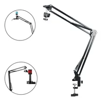 Comprar Soporte De Brazo Articulado Para Microscopio, Articulado