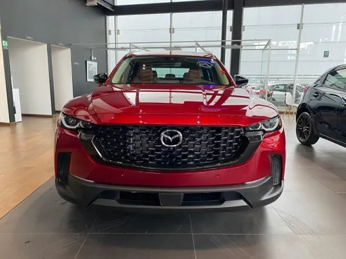 Cx50 Signature