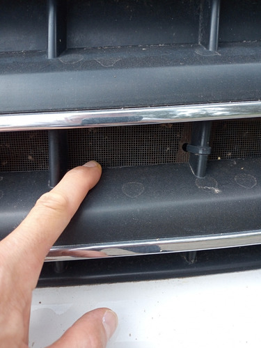 Imagen 8 de 18 de Volkswagen Amarok