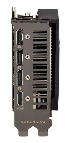 Imagen 5 de 6 de Placa de video Nvidia Asus Phoenix GeForce RTX 30 Series RTX 3050 PH-RTX3050-8G 8GB