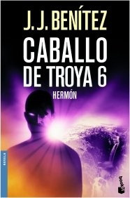 Caballo De Troya 6:hermon - Juan Jose Benitez