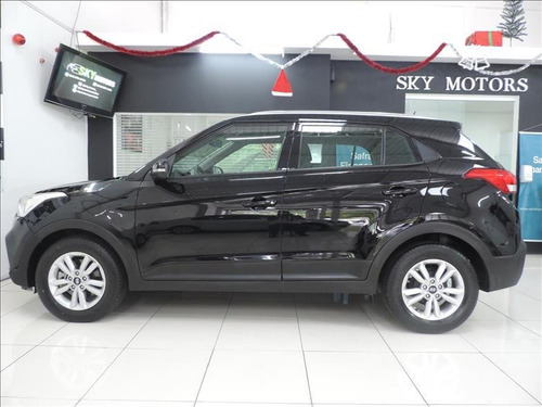 Hyundai Creta 1.6 16v Attitude