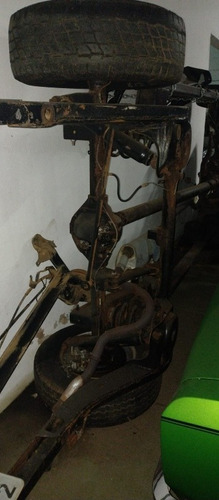 Imagem 3 de 9 de Ford Landau