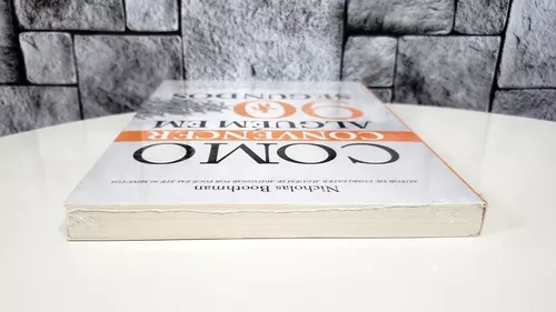 COMO CONVENCER ALGUÉM EM 90 SEGUNDOS = Em Português do Brasil LIVRO  LACRADO!