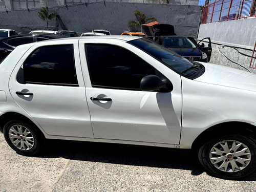 Fiat Palio Fire
