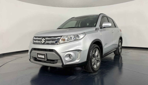 Imagen 1 de 15 de 48327 - Suzuki Vitara 2016 Con Garantía