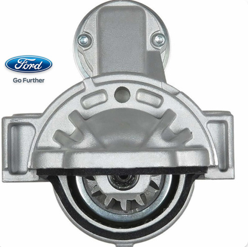 Marcha Motor De Arranque Ford Transit 2.2 2014-2020