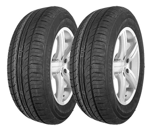 Paquete De 2 Llantas 165/65r14 Ilink L-grip66 79t T