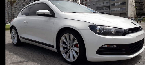 Volkswagen Golf Gti Scirocco