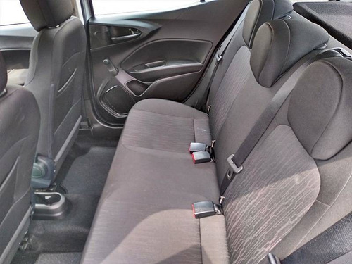 Imagem 7 de 8 de Fiat Argo 1.0 Firefly Flex Drive Manual