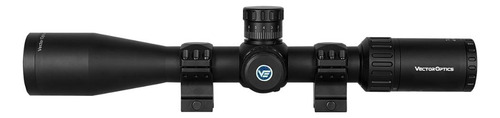 Luneta Vector Optics Tourex 4-16x44 Ffp Trilho 20mm