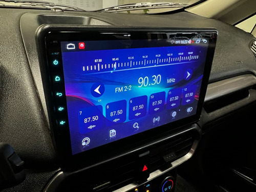 Ford Ecosport 1.5 TI-VCT FLEX SE AUTOMÁTICO