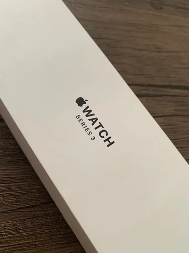 comprar Apple Watch Series 3 42mm (2020)