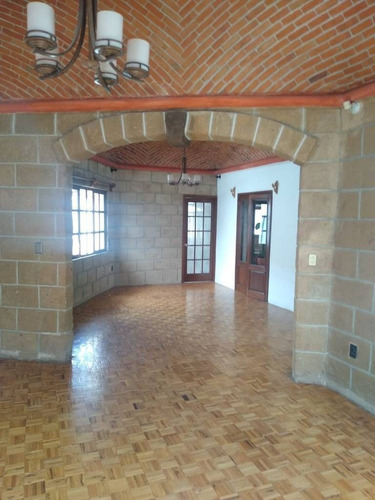 Imagen 13 de 30 de Renta Casa En Carretas Queretaro