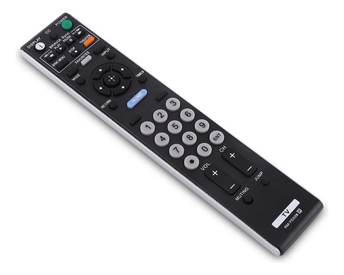 Reemplazo Portátil De Control Remoto Universal Rm-yd028