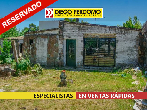 Terreno De 675 M² En Venta. Ciudad Del Plata