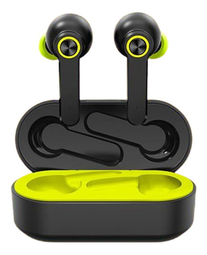 Audifonos Earbuds Bluetooth Unno Mod: Hs7505 - Alta Calidad