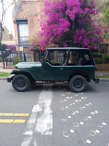 Willys