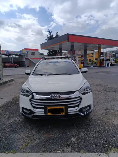 JAC S2 1.5 Hfc7151eav