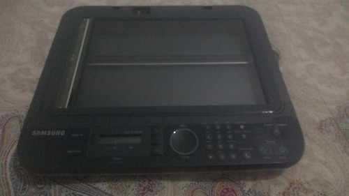 Unidade Scanner Completa Samsung Clx 3170 Fn