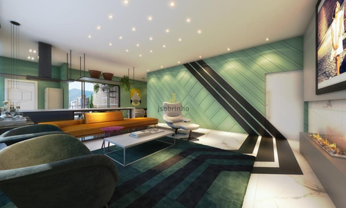 Imagem 6 de 16 de Beach House Meia Praia - 30922