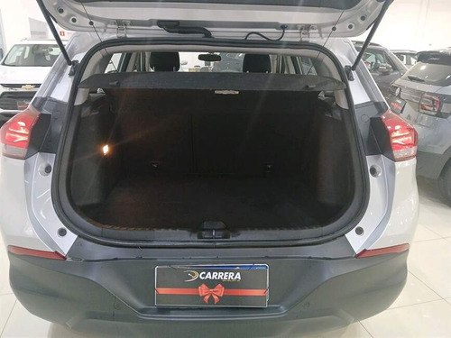 Chevrolet Tracker 1.0 TURBO FLEX LT AUTOMÁTICO
