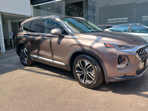 Hyundai Santa Fe Sport
