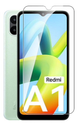 Vidrio Templado Para Xiaomi Redmi A1 / Redmi A2