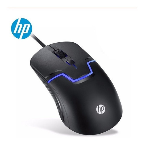Mouse Gaming Hp M100