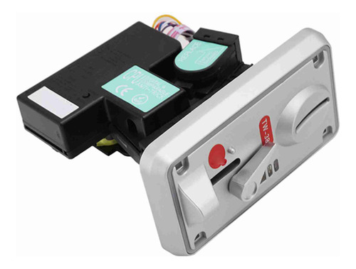 Máquina De Juego De Comparación De Cpu Coin Selector Tw-389