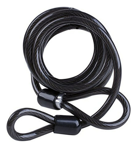 M-wave Looped Spiral Cable