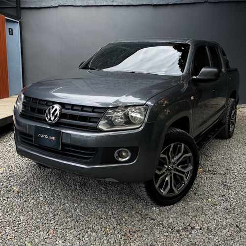 Volkswagen Amarok Andina