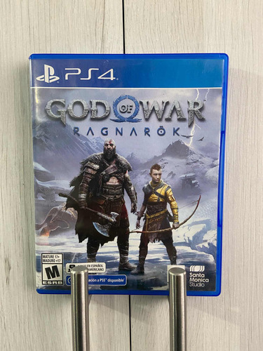 God Of War Ragnarok