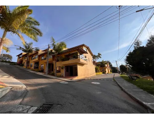 Casa En Guarne En Condominio Cerrado