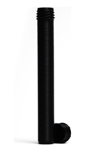 Imagen 6 de 10 de Portafasos Hermetic Pro - Medida Blunt