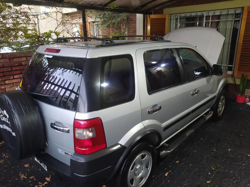 Ford Ecosport 1.4 Tdci Xls
