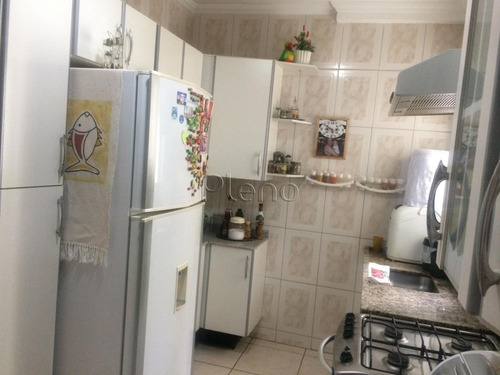 Imagem 3 de 10 de Apartamento À Venda Em Jardim Chapadão - Ap013163