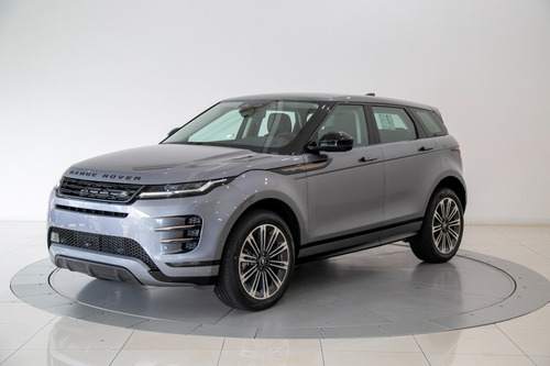 Land Rover Range Rover Evoque 2.0 P250 FLEX R-DYNAMIC HSE AWD AUTOMÁTICO