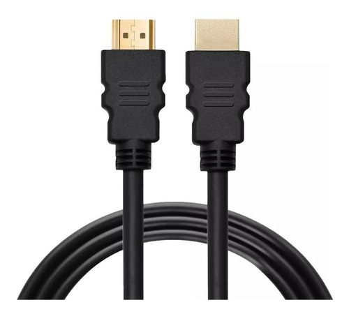 Imagen 2 de 8 de Cable Hdmi Full Hd 1.5 Mtrs Protegido Resistente Anti Golpes