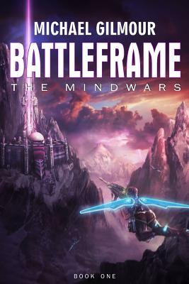 Libro Battleframe: The Mindwars - Gilmour, Michael