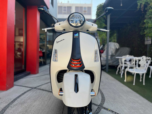 Vespa Gts 300 Super Sport 2024