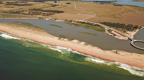 Venta Chacra Marítima 30 Ha Con Proyecto Barrio Cerrado | Laguna Garzón, José Ignacio, Maldonado