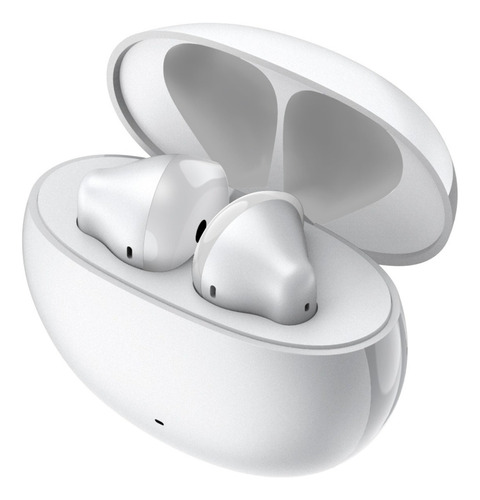 Audífonos Bluetooth Edifier X2 Color Blanco