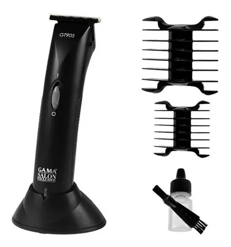 Corta pelo gama outlet 6 en 1